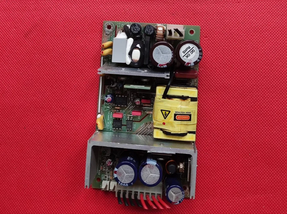 Skynet SNP-Z076 Industrial Sensor product photo 1