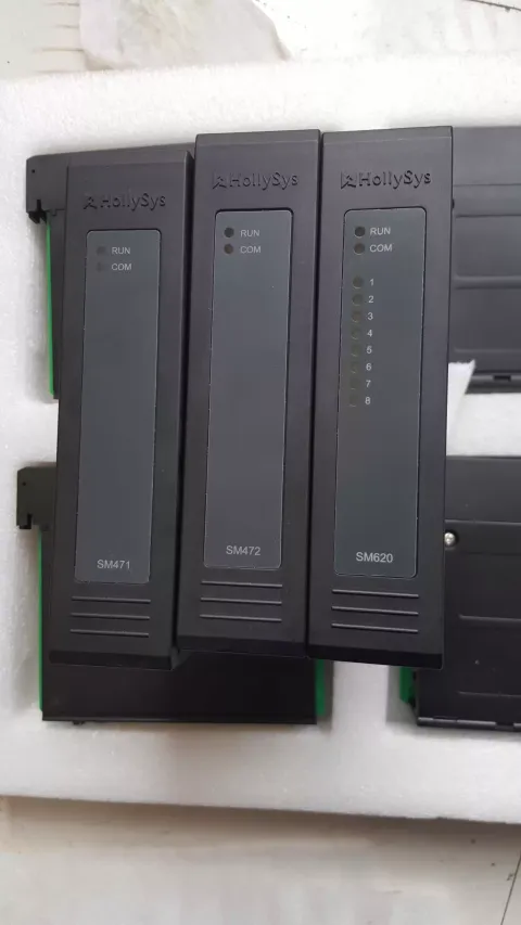 HollySys SM471 I/O Module product photo 1