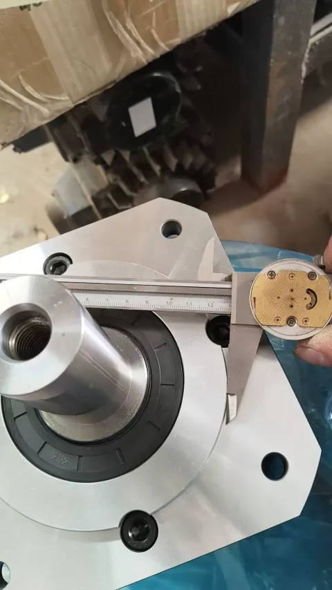 YANGHONG YPGA-160-10-S2-P2 Industrial Automation Component product photo 8