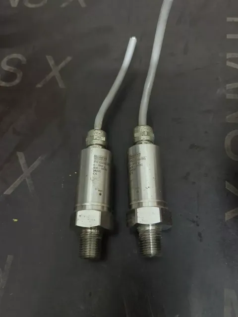 Sensys PTEJ0020BCSG Industrial Sensor product photo 1