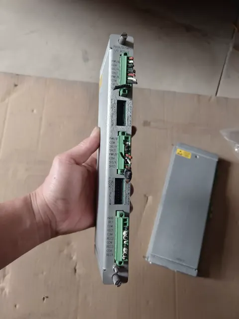Bently Nevada 128229-01 I/O Module — product photo 63 of 66