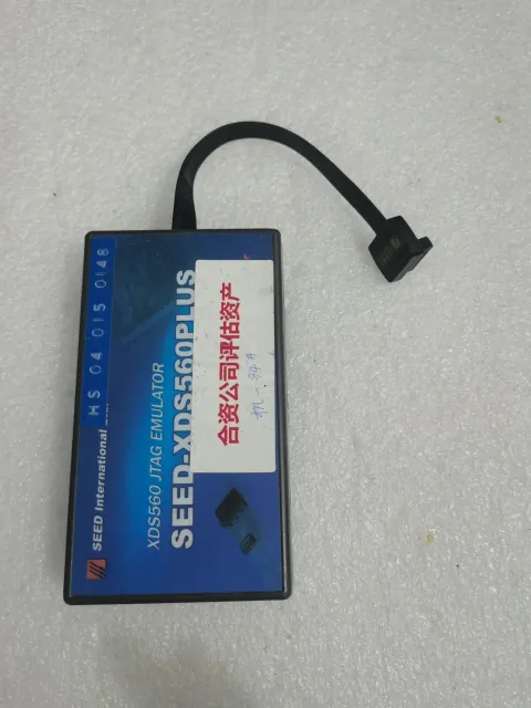 White Label SEED-XDS560PLUS Industrial Automation Component product photo 1