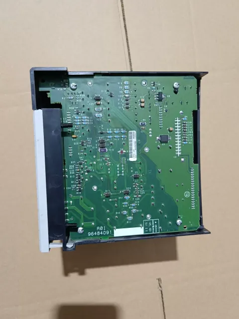 Allen-Bradley 1756-PA75/B Power Electronics Module product photo 7