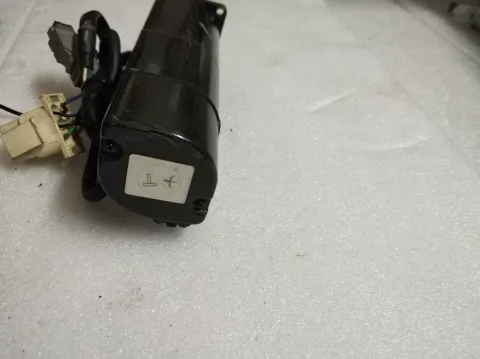 White Label SGMAH-01AAAH76C Motor & Drive Component product photo 5
