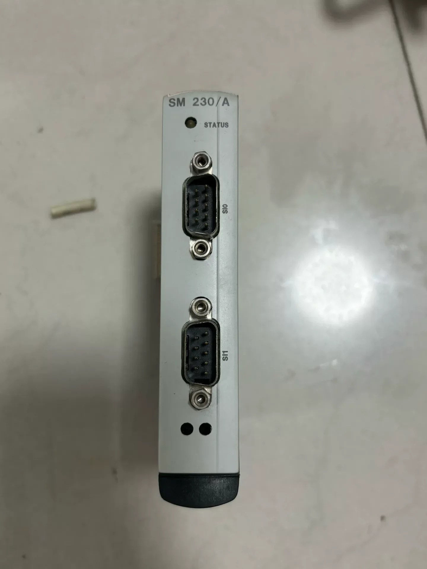 Sanyo Denki / SANMOTION SM 230/A / 071252 Industrial Control Board product photo 1