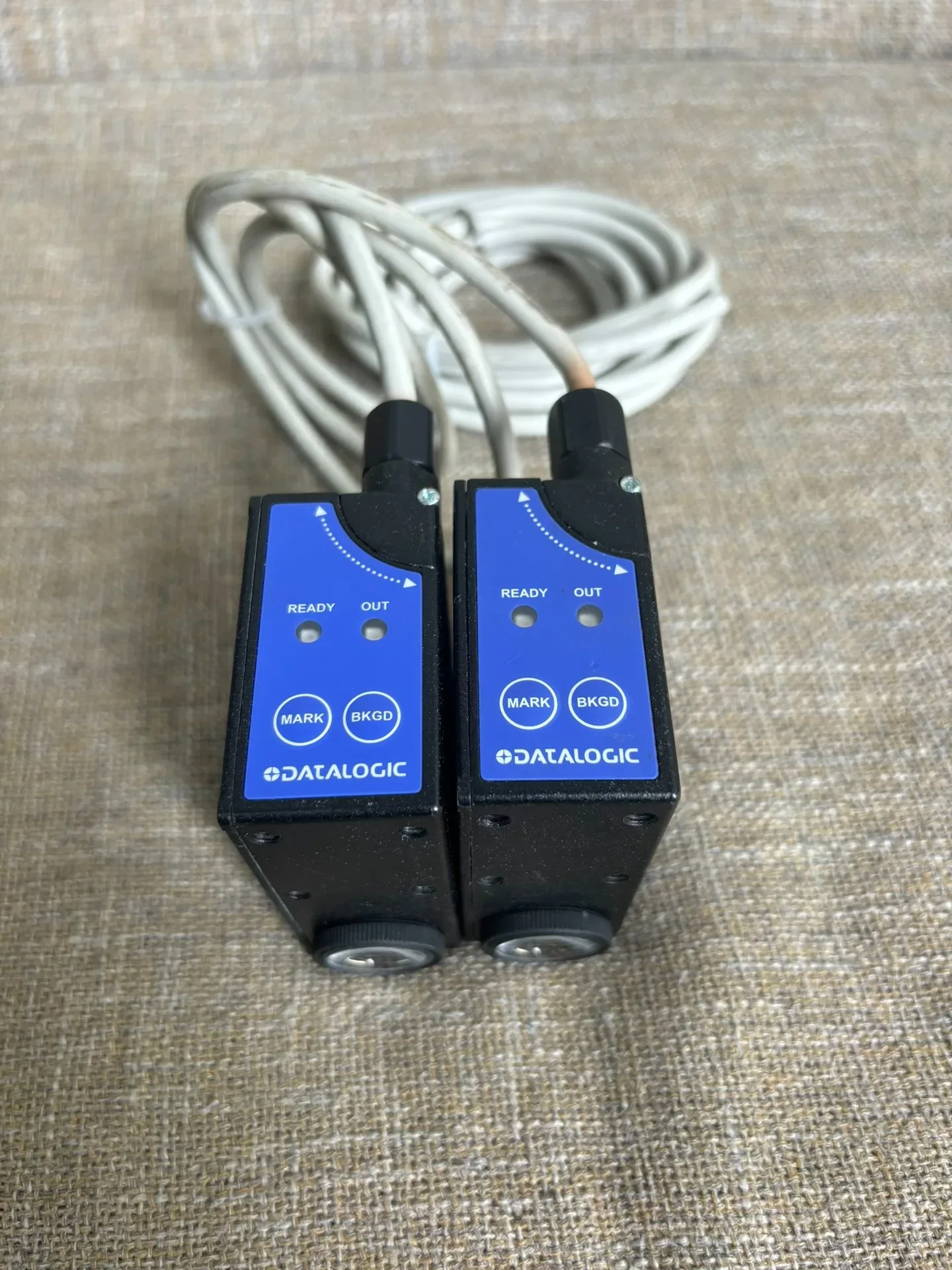 IDEC TLU-011 Industrial Sensor product photo 1
