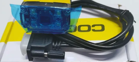 Cognex DMR-152X-1120 Industrial Automation Component product photo 2