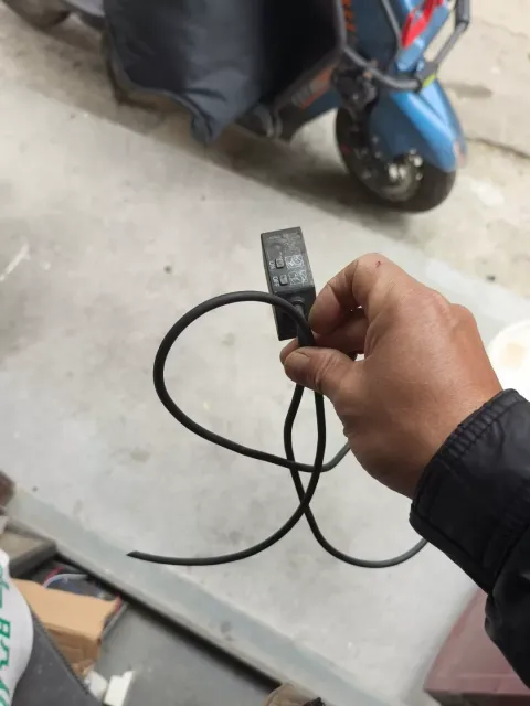 White Label LX-111 Industrial Sensor product photo 3