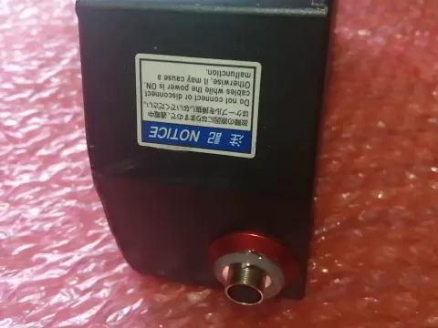 White Label LJ-V7300 Industrial Sensor product photo 4