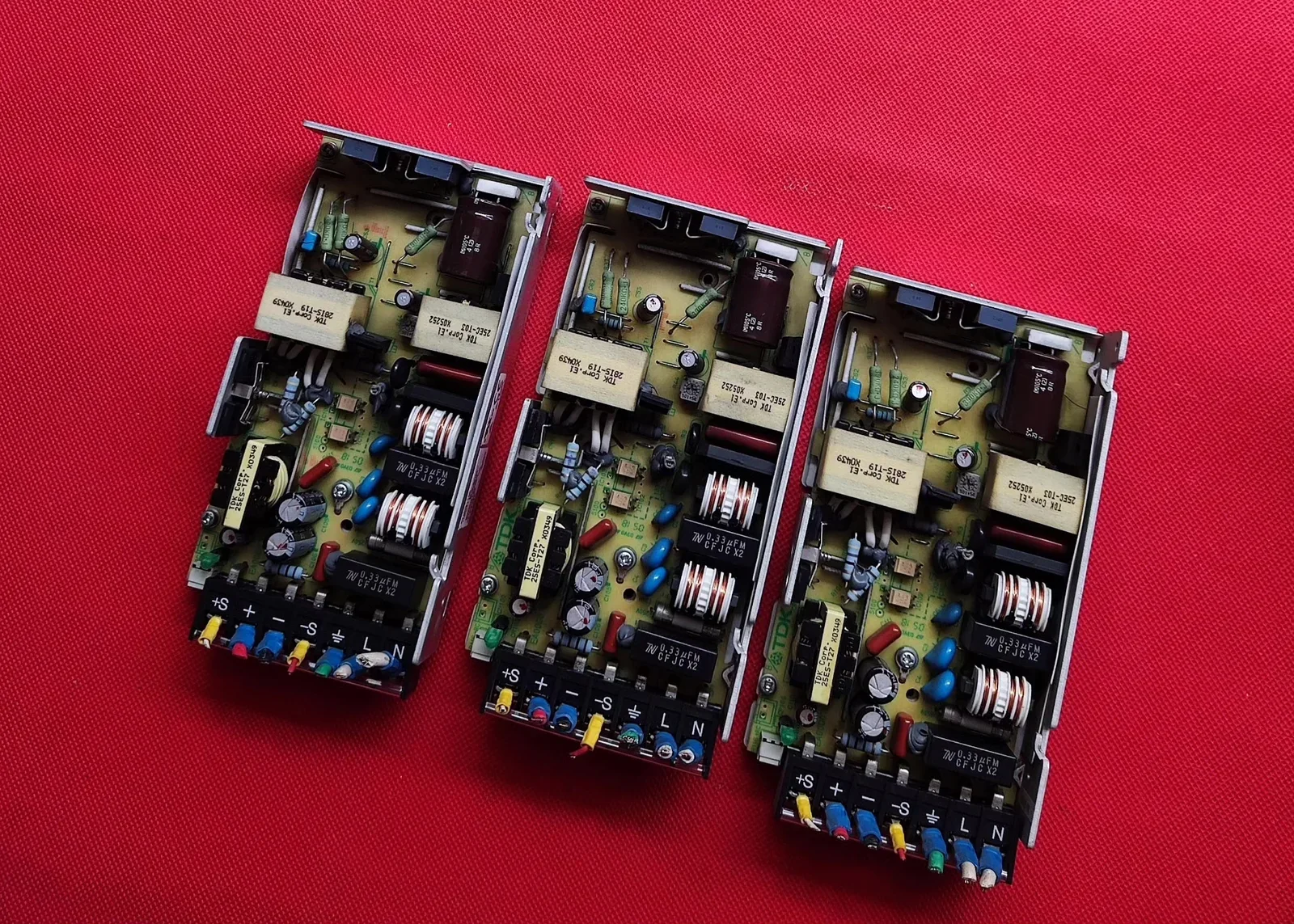 TDK RKW05-10R Industrial Sensor product photo 1