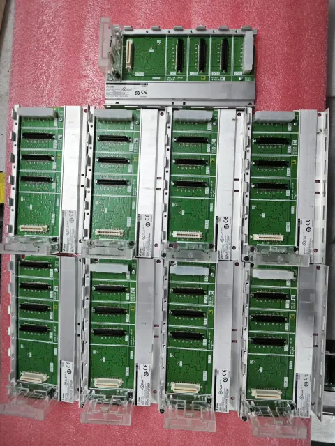 Mitsubishi Electric Q33B PLC Module product photo 2