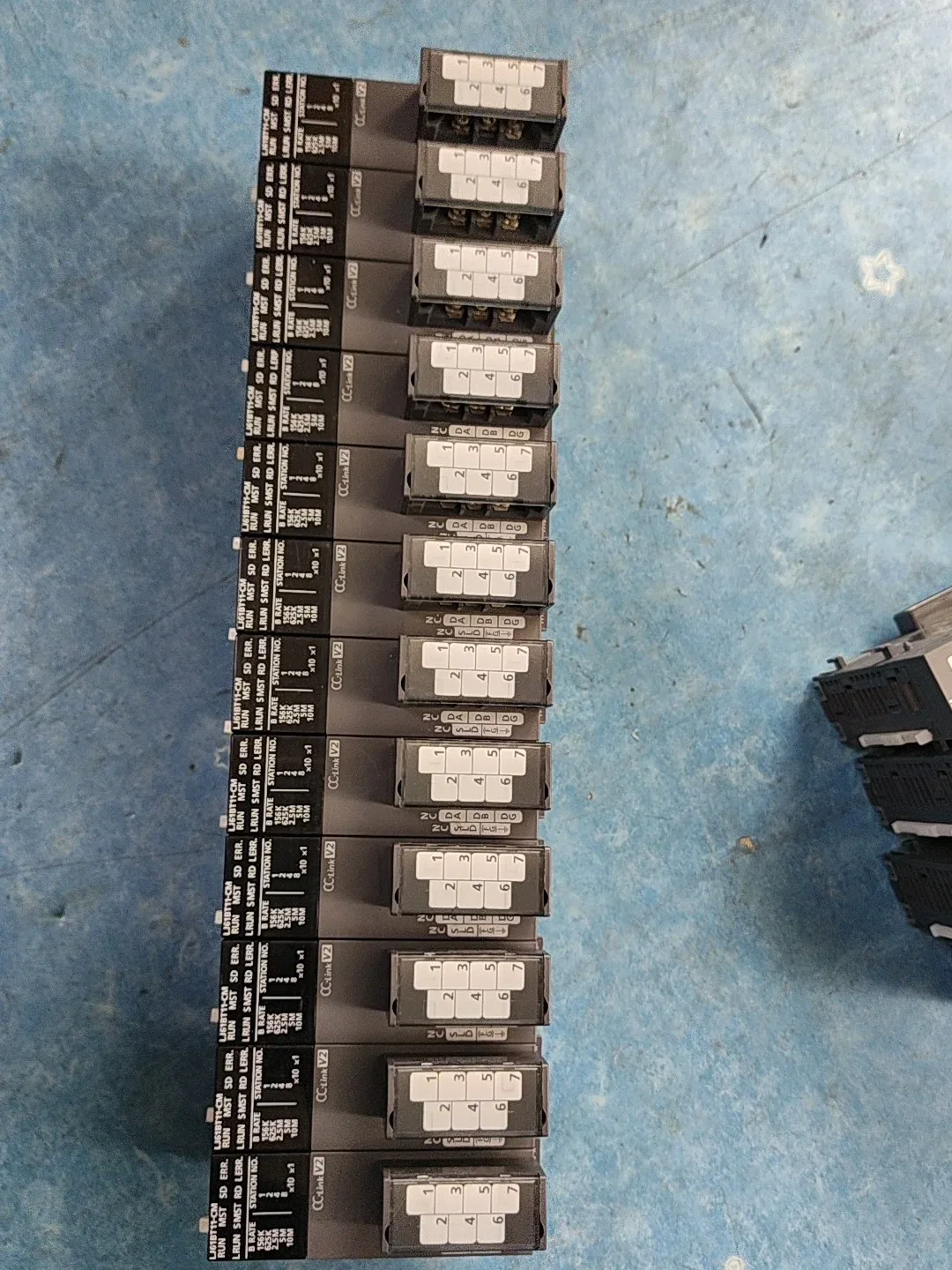 Mitsubishi Electric LJ61BT11-CM Industrial Automation Component product photo 1