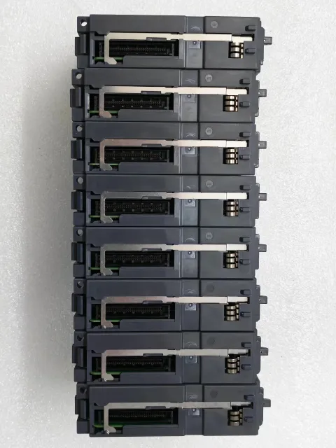 Mitsubishi Electric QJ71E71-100 PLC Module — product photo 39 of 52