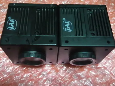 White Label BM-500GE Industrial Automation Component product photo 4