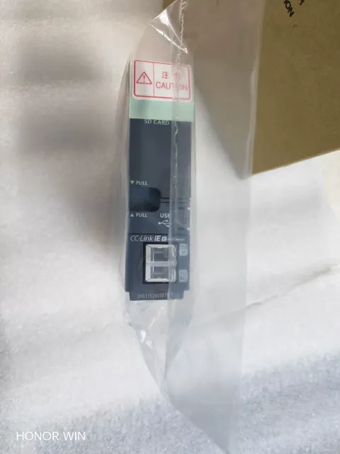Mitsubishi Electric Q06UDVCPU PLC Module — product photo 114 of 128