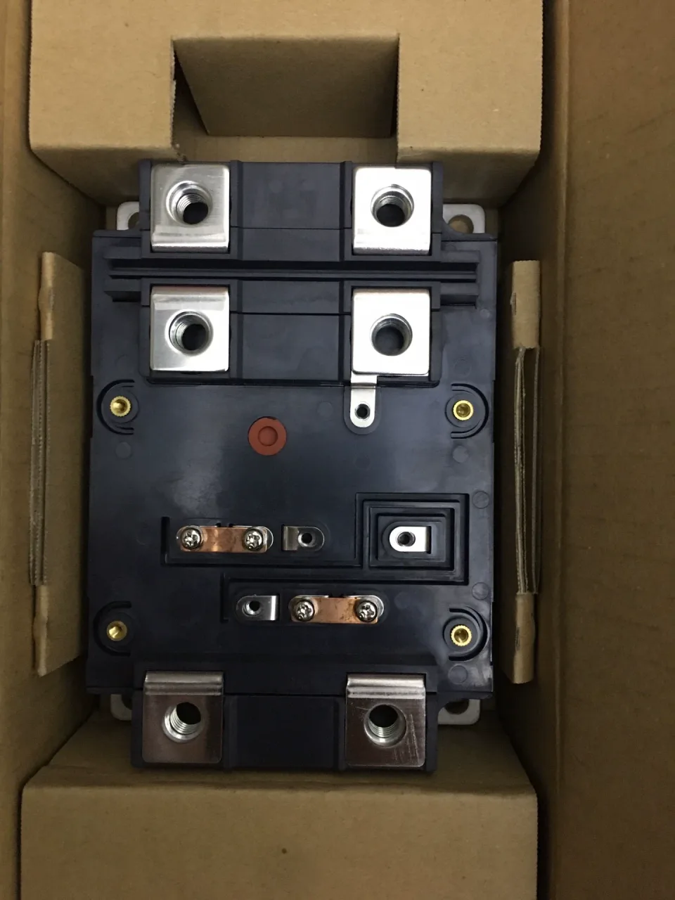 Hitachi MBM1000FS17G Power Electronics Module product photo 1