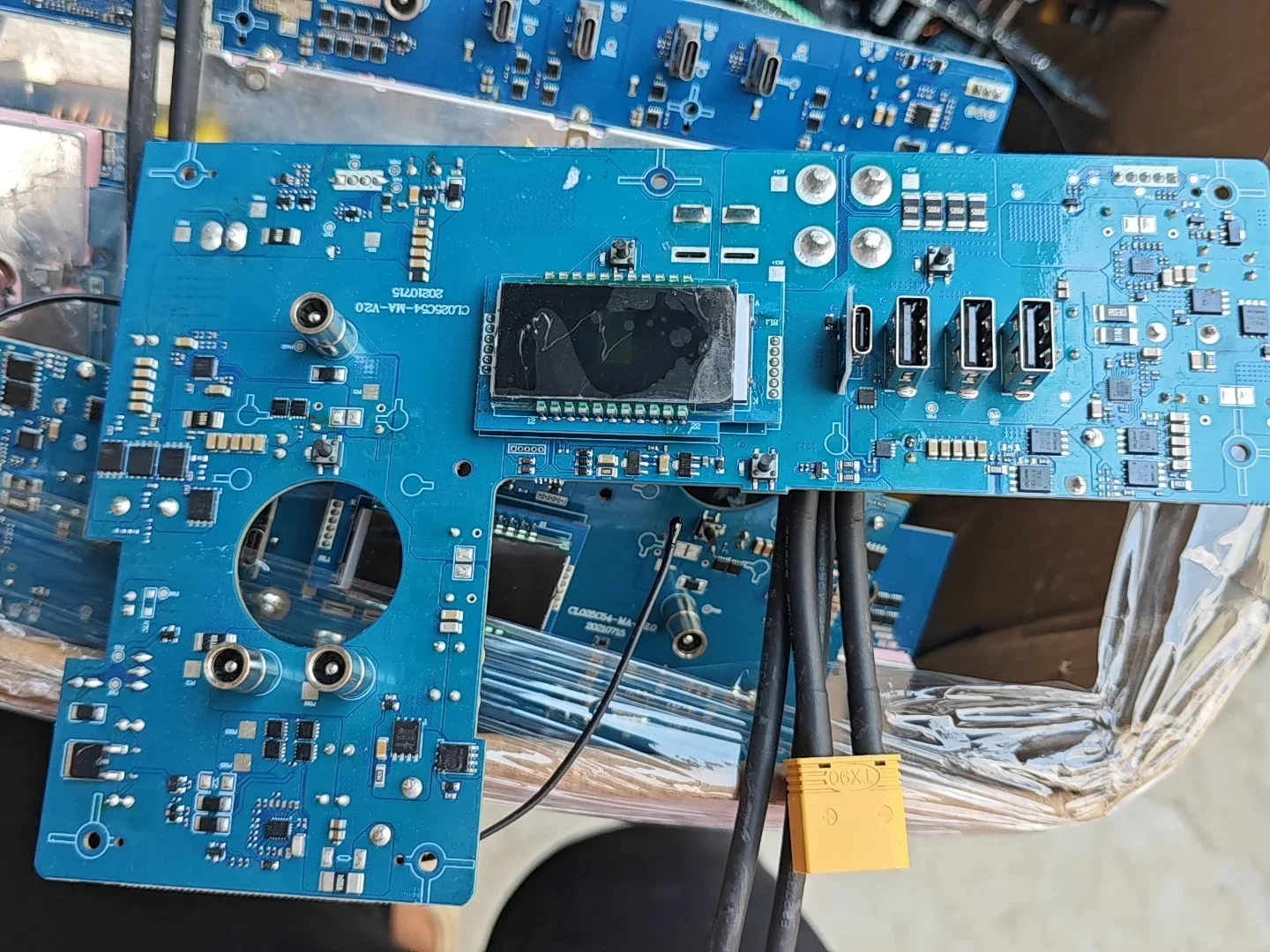White Label 500-0092-9 1-2 Power Electronics Module product photo 1