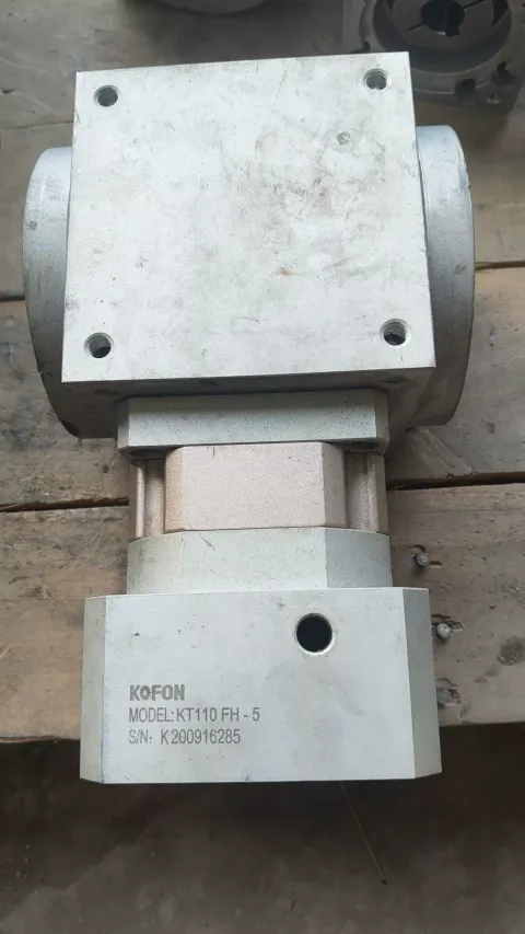 White Label KT110FH-5 Industrial Automation Component product photo 2