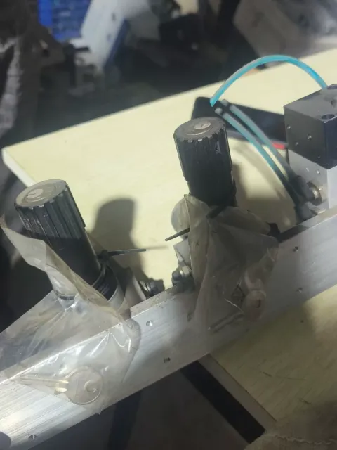 Festo LRS-D-MINI / 194602 Industrial Automation Component product photo 2