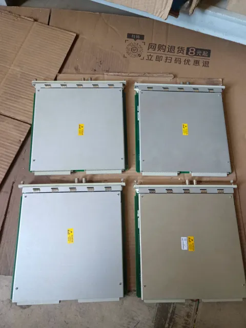 Bently Nevada 133388-02 Industrial Automation Component — product photo 12 of 24