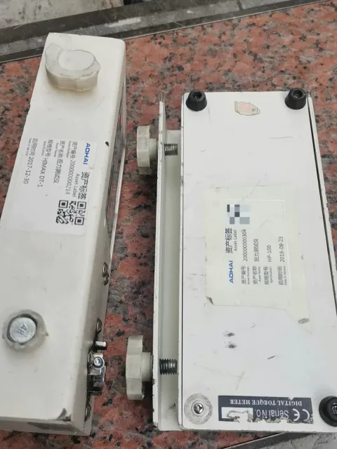 White Label HP-100; HIMAX DT-1 Industrial Automation Component product photo 4