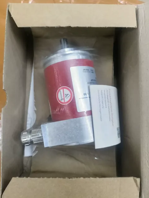 TR Electronic CEV65M-01542 Industrial Encoder product photo 1