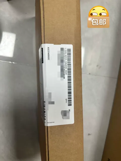 Siemens 6SL3055-0AA00-3AA1 Industrial Automation Component — product photo 7 of 7