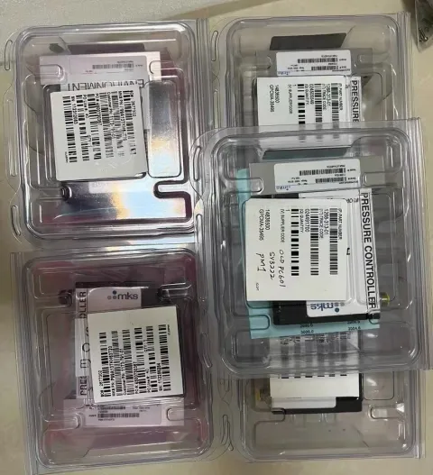 MKS 0190-76280 Industrial Automation Component product photo 3