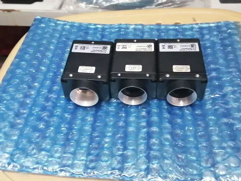 Allied Vision Technologies Stingray F-504B Industrial Automation Component product photo 3