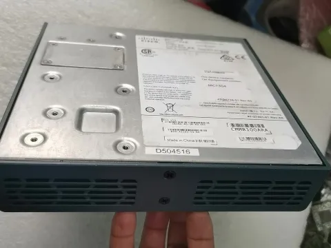 Cisco C819G-4G-GA-K9 V01 Industrial Automation Component product photo 7