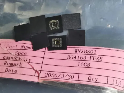 White Label WNXBS01 Industrial Automation Component product photo 6