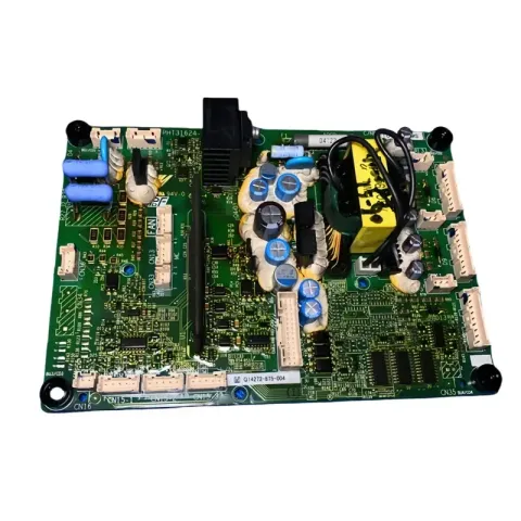 Yaskawa ETC710142 Motor & Drive Component product photo 5