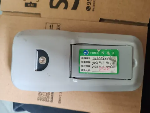 CEM / 华盛昌 DT-610B Industrial Automation Component product photo 2