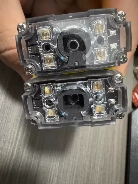 Cognex DM262QX Industrial Automation Component — product photo 11 of 11