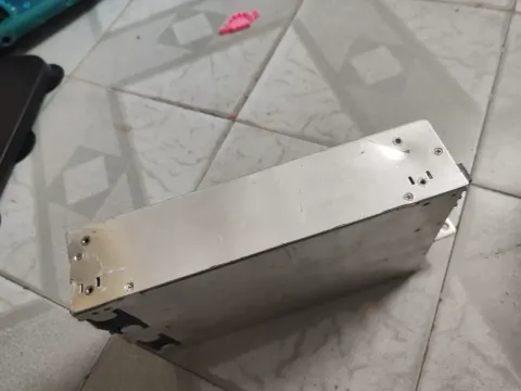 MEAN WELL RSP-3000-48 Industrial Sensor product photo 3