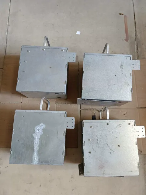 ABB Robotics DSQC539 / 3HAC14265-1 Power Electronics Module product photo 9