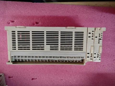 Mitsubishi Electric FX3G-60MR/ES PLC Module product photo 2