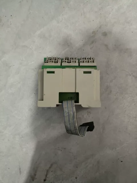 Mitsubishi Electric FX3U-4AD Industrial Automation Component product photo 5