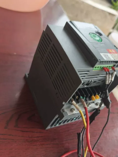 Schneider Electric ATV310HU22N4 Motor & Drive Component product photo 3
