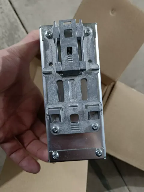 ABB 1SVR427071R0000 Power Electronics Module product photo 5