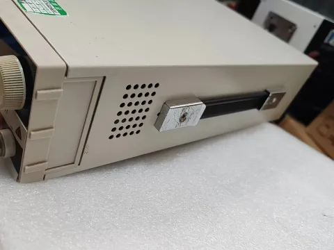 Sunjet 8511 Industrial Automation Component product photo 4