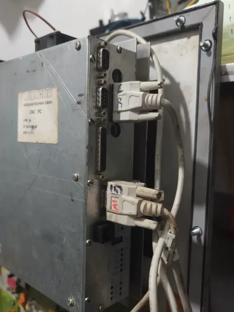 LIEBHERR LH90_V4 Industrial Automation Component product photo 6