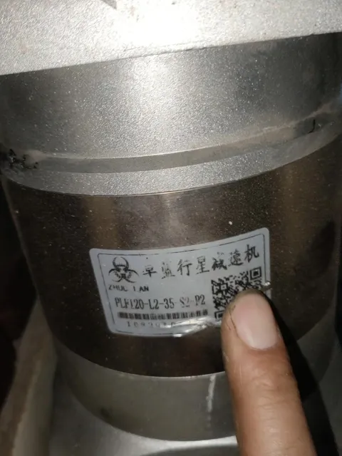White Label PLF120-L2-35-S2-P2 Industrial Automation Component product photo 4