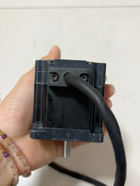 Oriental Motor / VEXTA ASM66AC Motor & Drive Component — product photo 6 of 13