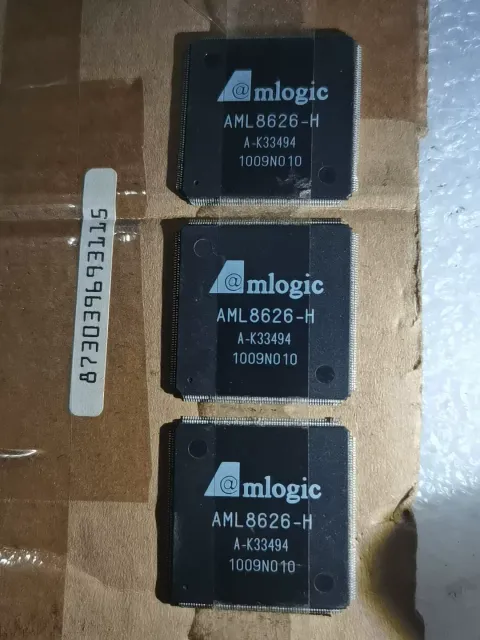 White Label AML8626-H / A-K33494 Industrial Automation Component product photo 1