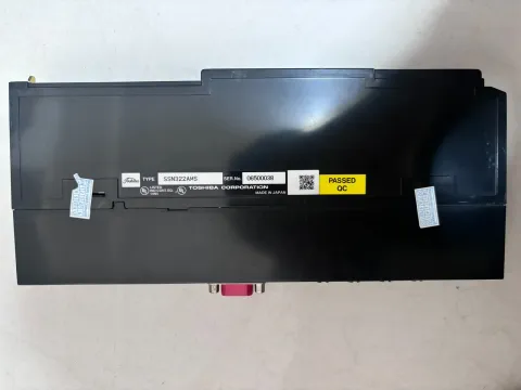Toshiba SN322A / SSN322AMS PLC Module product photo 2