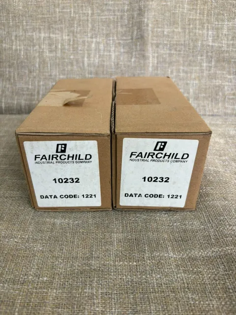 Unbranded Industrial 10232 Industrial Automation Component product photo 1