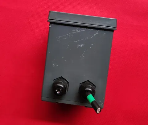 Apure ES-2200 Industrial Control Board product photo 3