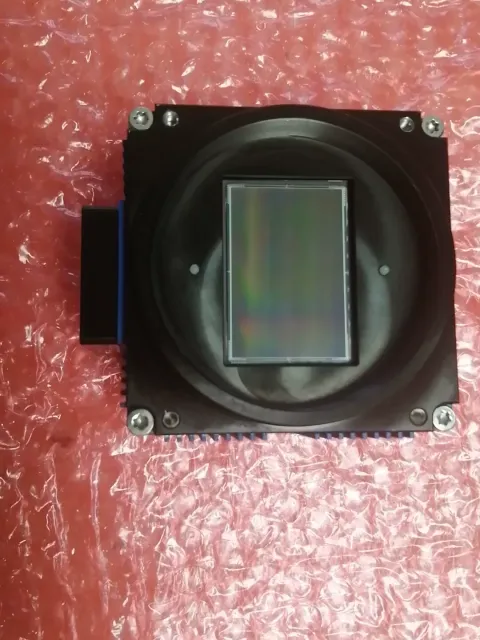 SVS-VISTEK HR29050MFLGEA Industrial Automation Component product photo 2