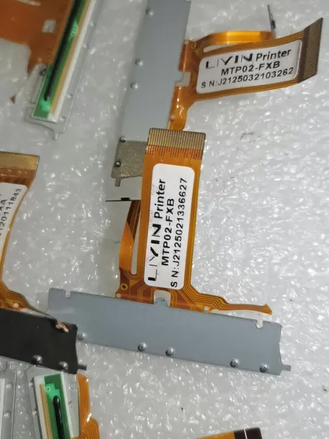 LIYIN / 利印 MTP02-FXB Industrial Automation Component product photo 4